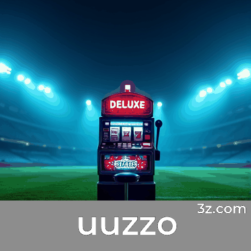 uuzzo: Caça-níqueis - Mega Jackpot, Jogos de Mesa - Estratégia Máxima, Live Dealer - Experiência Imersiva