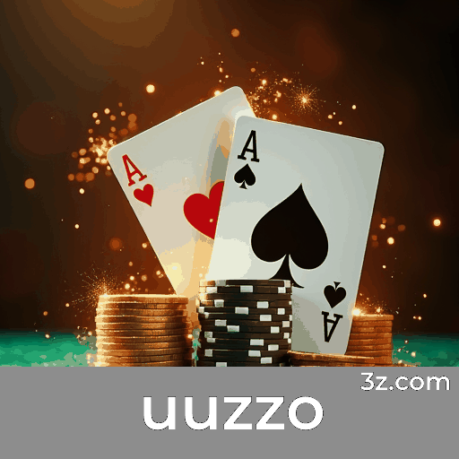 uuzzo: Caça-níqueis - Mega Jackpot, Jogos de Mesa - Estratégia Máxima, Live Dealer - Experiência Imersiva