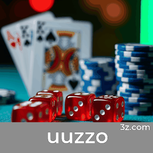 uuzzo: Caça-níqueis - Mega Jackpot, Jogos de Mesa - Estratégia Máxima, Live Dealer - Experiência Imersiva