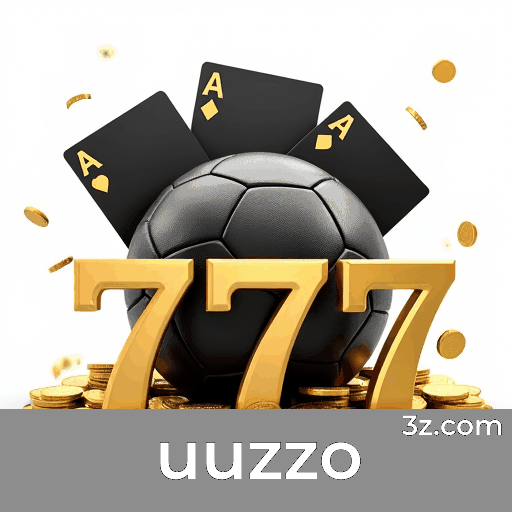 uuzzo: Caça-níqueis - Mega Jackpot, Jogos de Mesa - Estratégia Máxima, Live Dealer - Experiência Imersiva