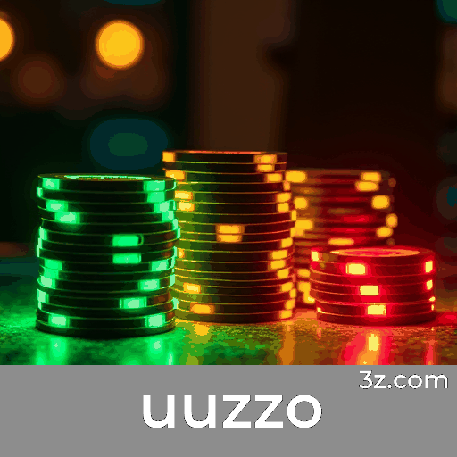 Experiência de Casino Elite no uuzzo: Dealers Reais e Jogos Premium