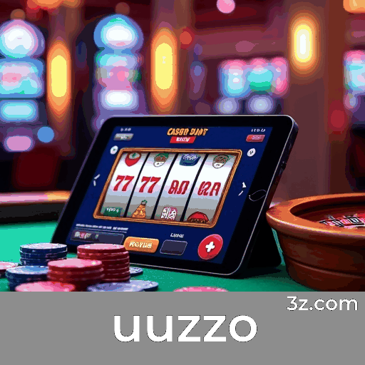 Experiência de Casino Elite no uuzzo: Dealers Reais e Jogos Premium